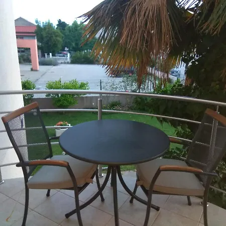 Appartement Josipa