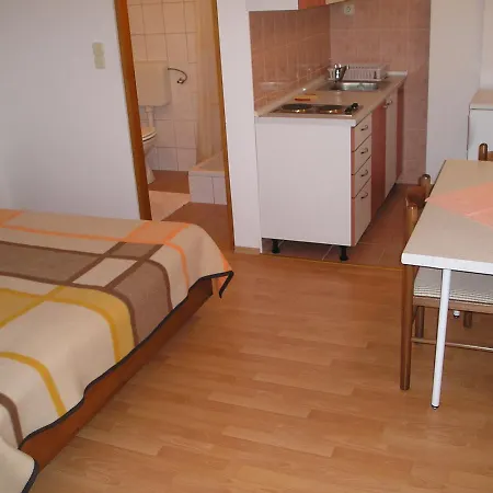 Josipa Appartement Vodice