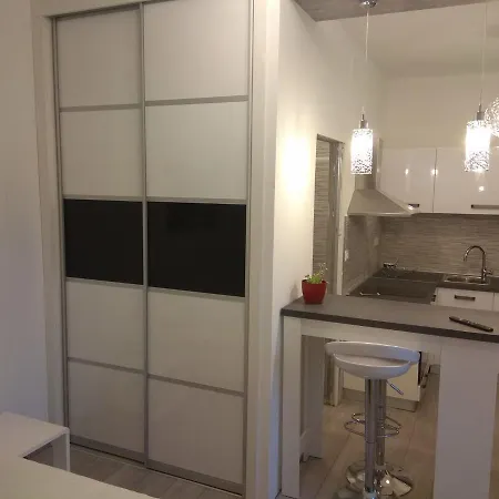 Appartement Josipa Vodice