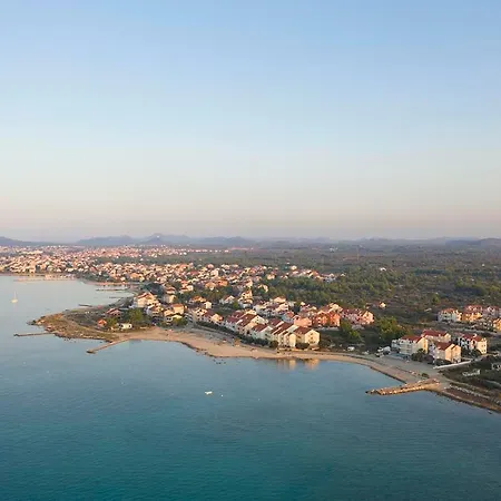 Josipa Appartement Vodice